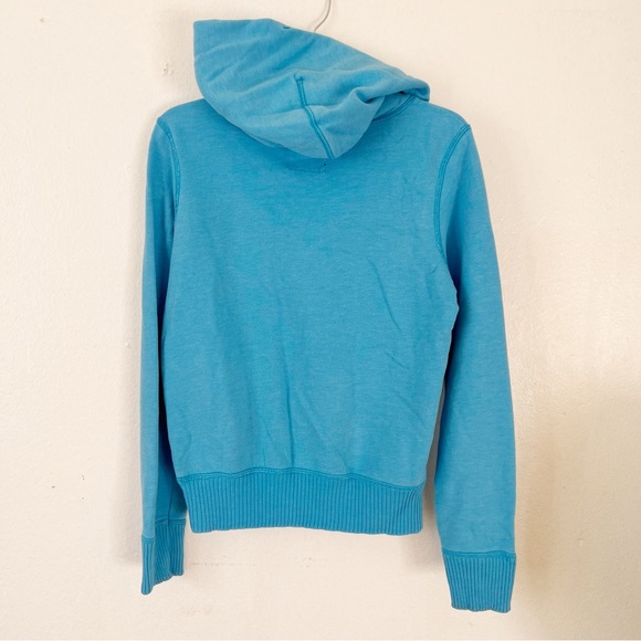 American Eagle Outfitters Logo Hoodie - Picture 2 of 7